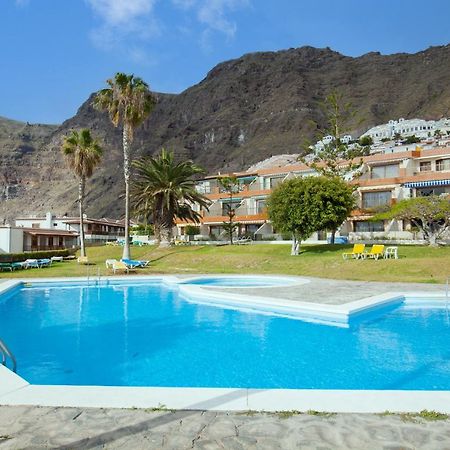 Gigantes Cliff Holiday Home By Sunkeyrents Акантиладо-де-Лос-Хигантес Экстерьер фото